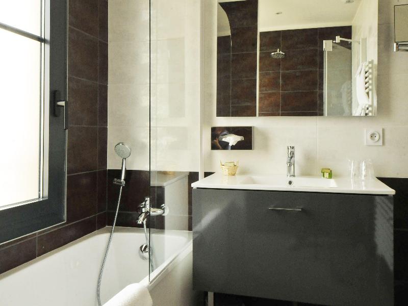Hostellerie du Mont-Aime image