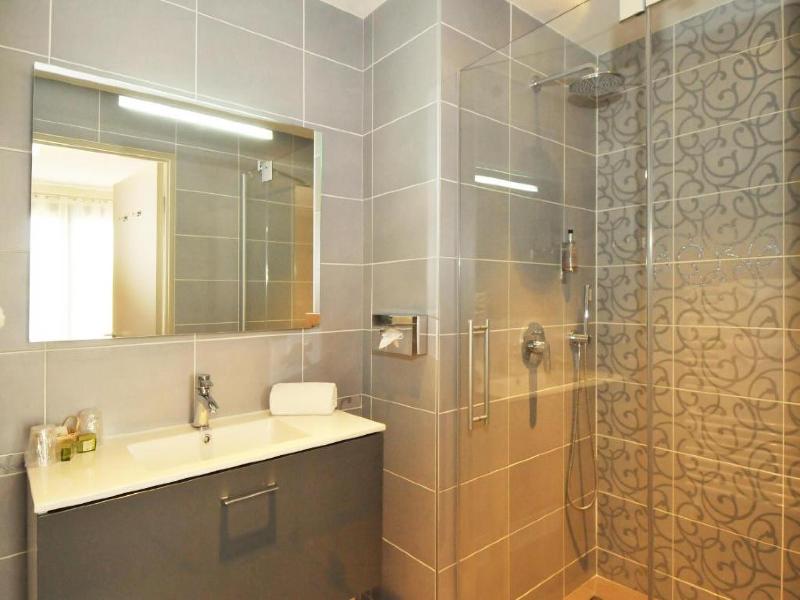 Hostellerie du Mont-Aime image