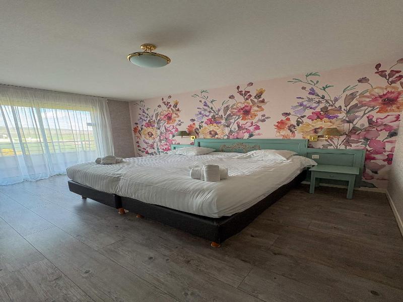 Hostellerie du Mont-Aime image