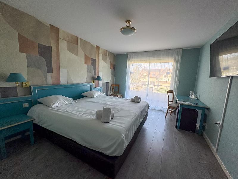 Hostellerie du Mont-Aime image