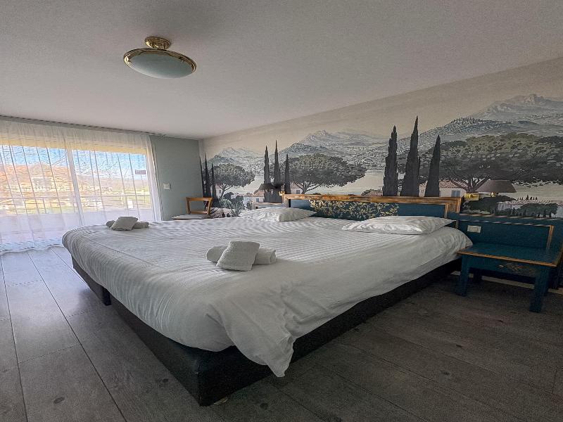 Hostellerie du Mont-Aime image