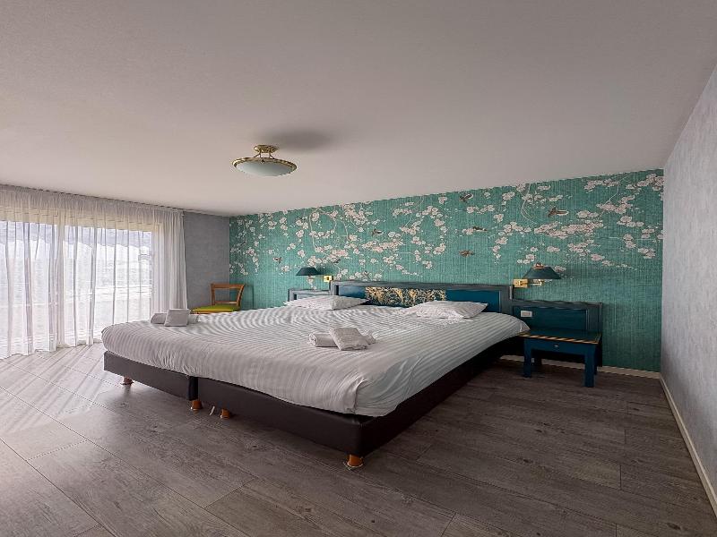 Hostellerie du Mont-Aime image