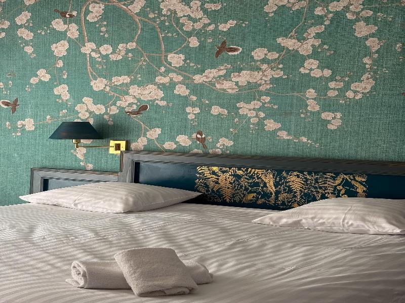 Hostellerie du Mont-Aime image