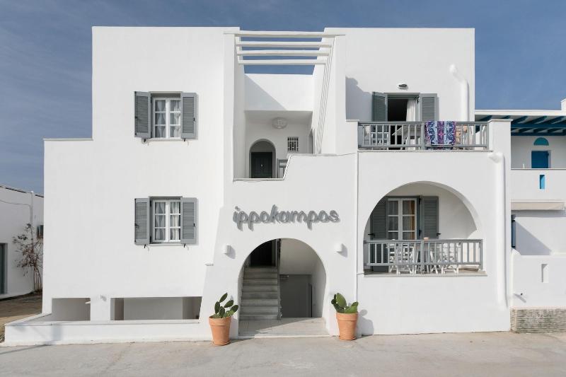 Ippokampos Beachfront image