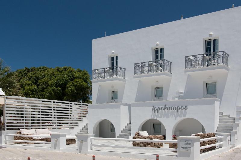 Ippokampos Beachfront image