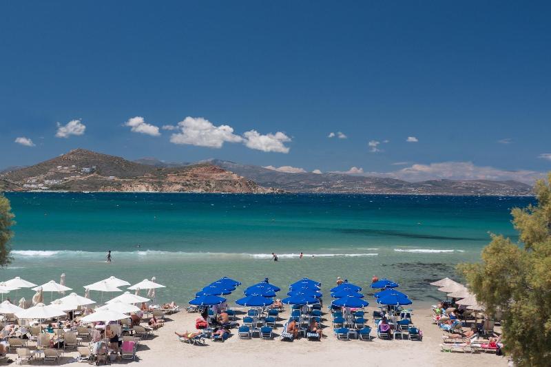 Ippokampos Beachfront image