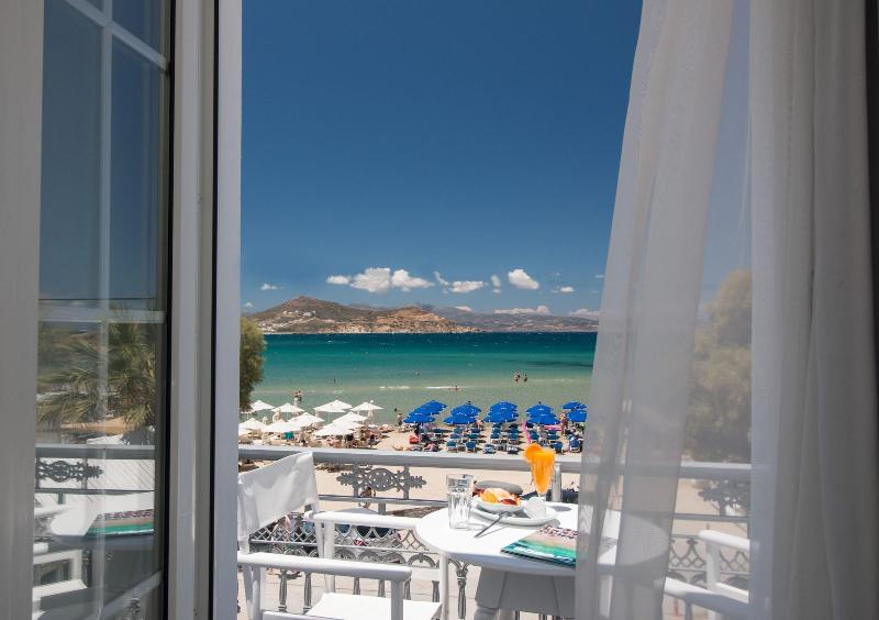 Ippokampos Beachfront image