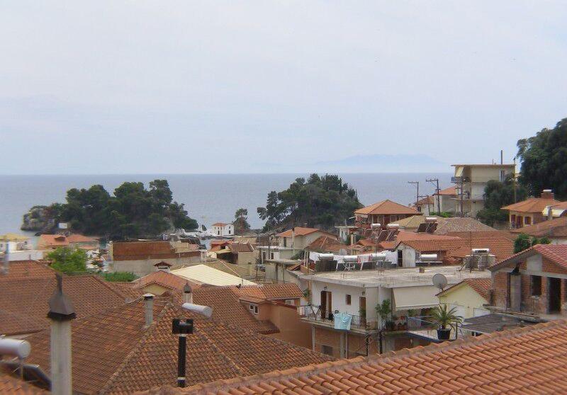 Villa Maria image