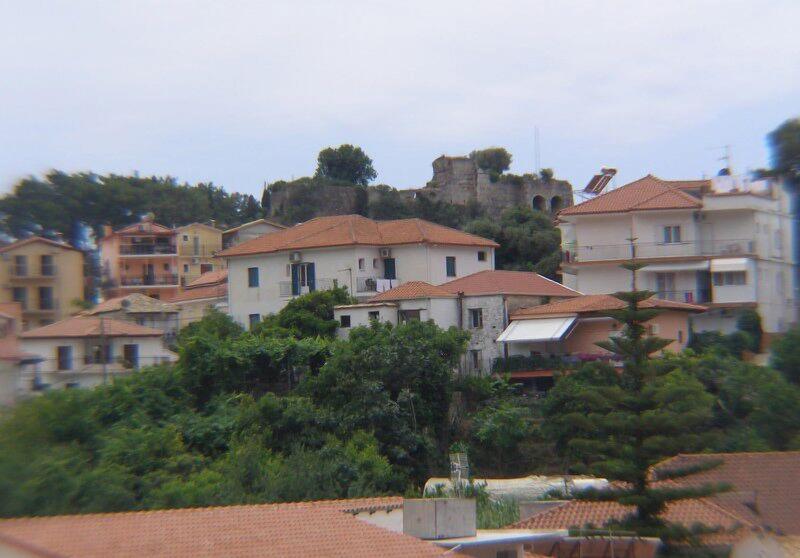 Villa Maria image