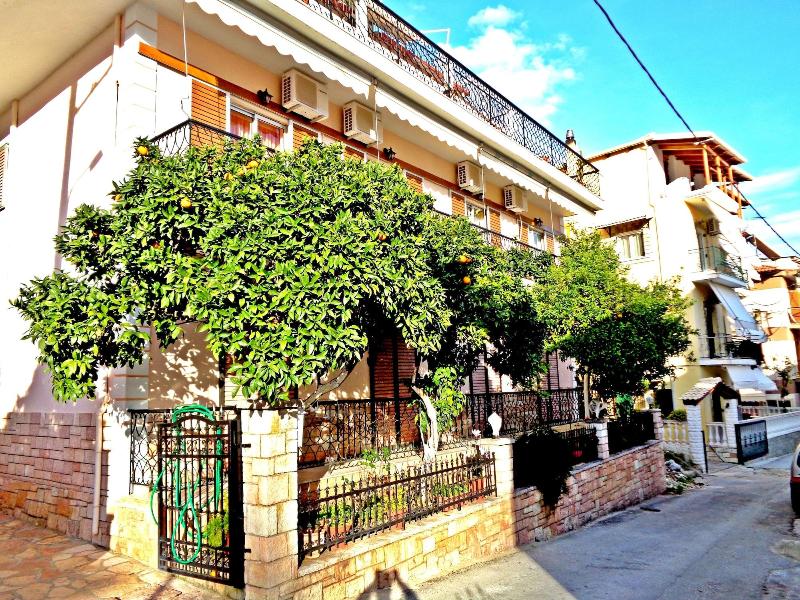 Villa Maria image