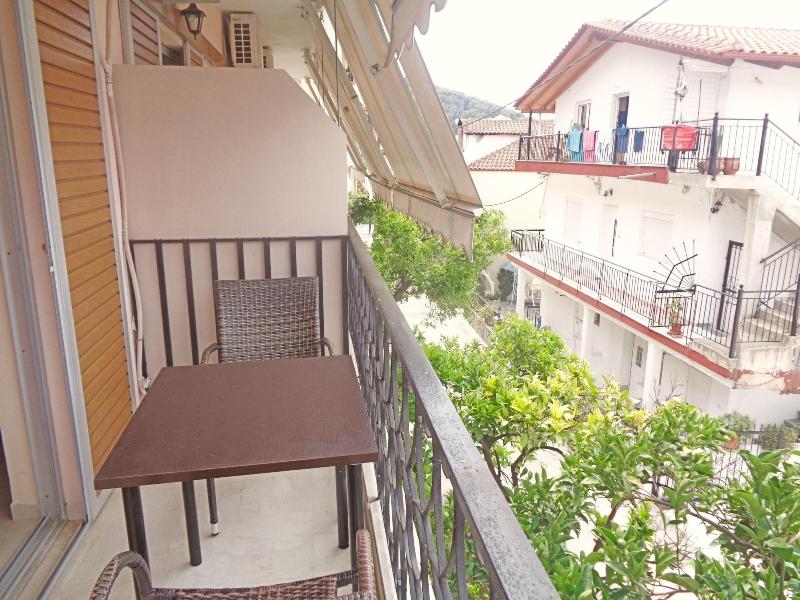 Villa Maria image