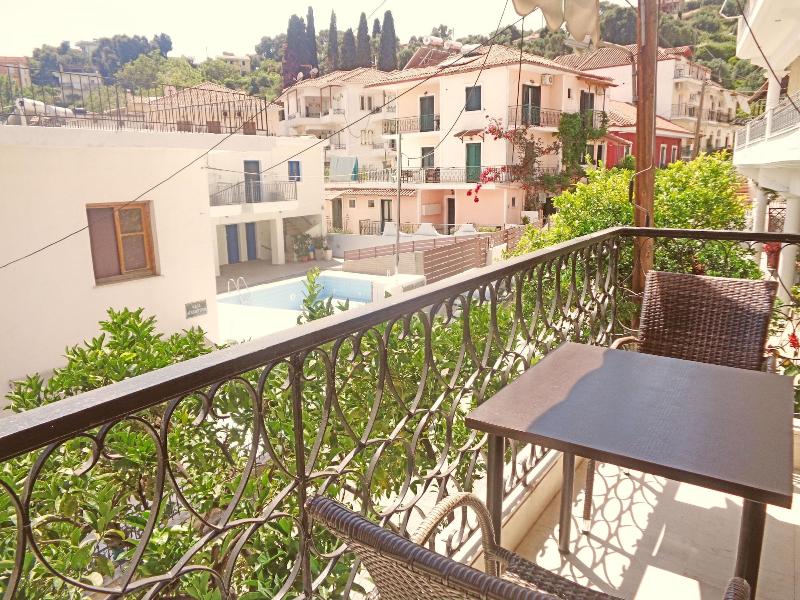 Villa Maria image