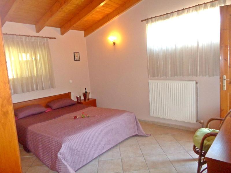 Villa Maria image