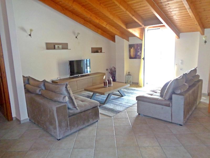 Villa Maria image