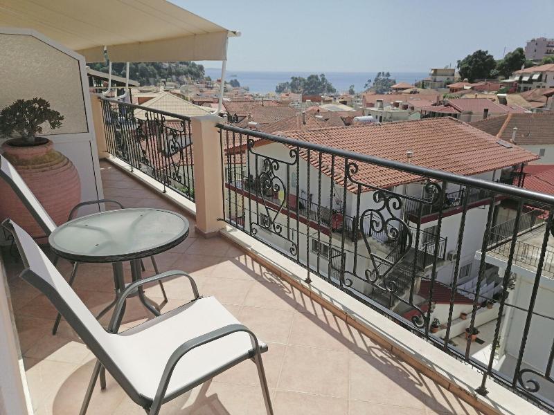 Villa Maria image