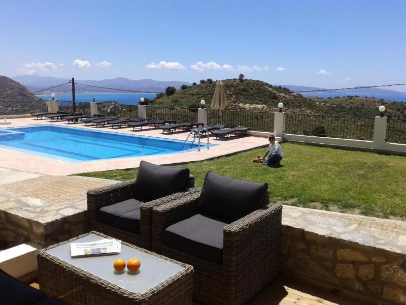 Lenikos Resort image