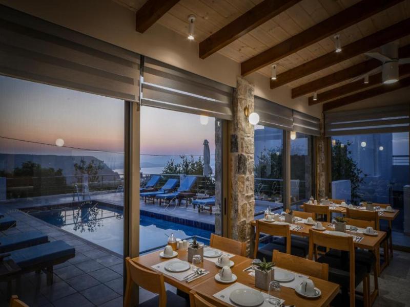 Lenikos Resort image