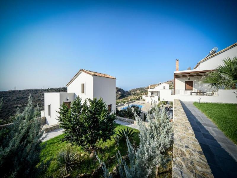Lenikos Resort image