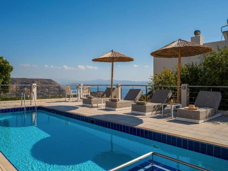 Lenikos Resort image
