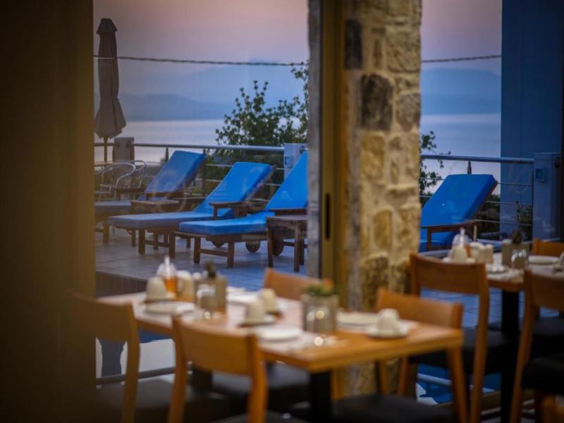 Lenikos Resort image