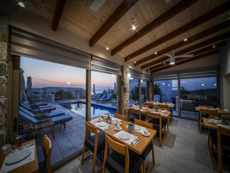 Lenikos Resort image
