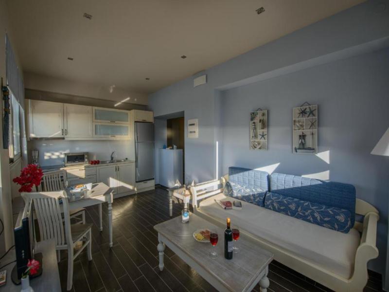Lenikos Resort image