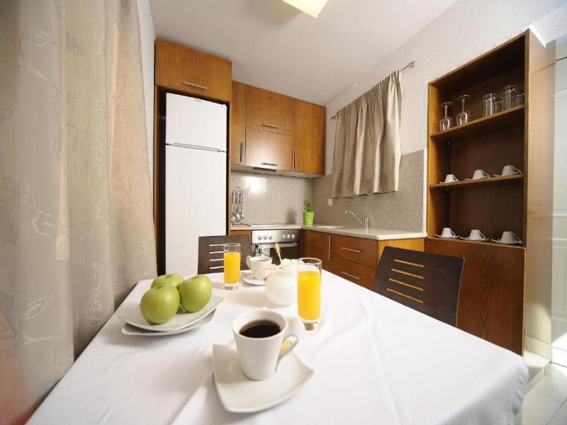 Lenikos Resort image