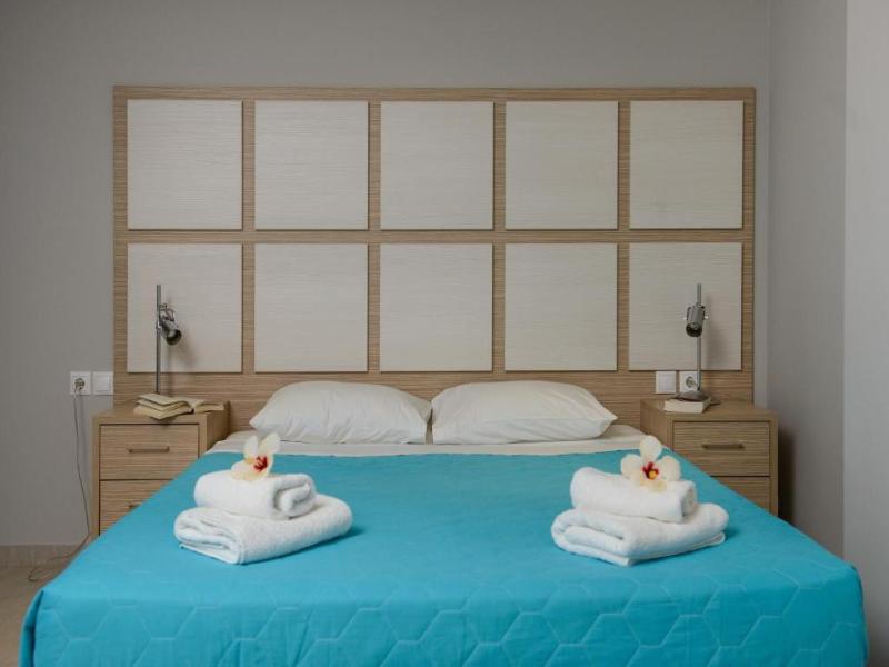 Lenikos Resort image