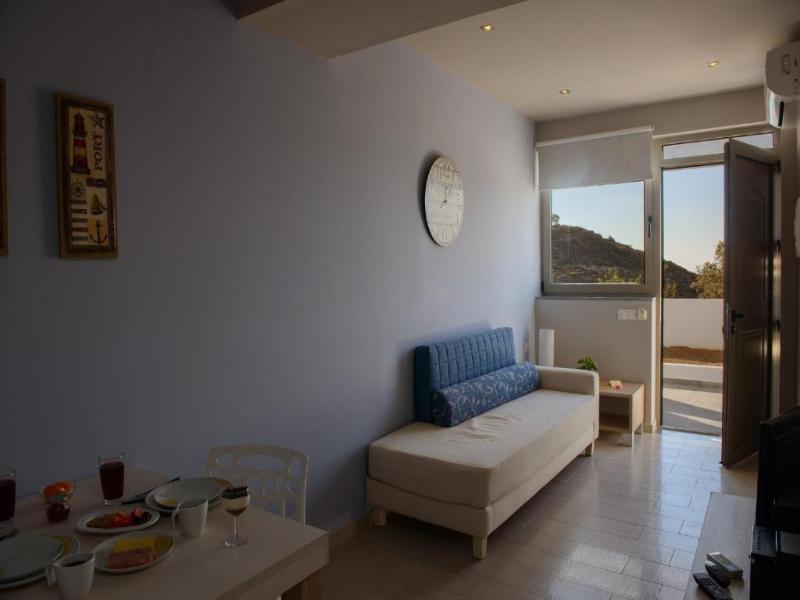 Lenikos Resort image