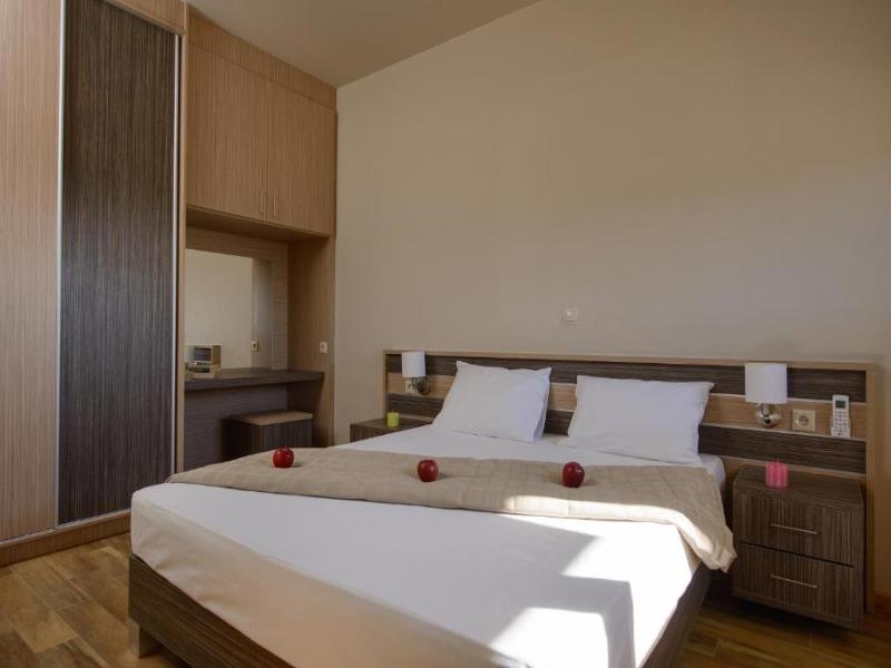 Lenikos Resort image