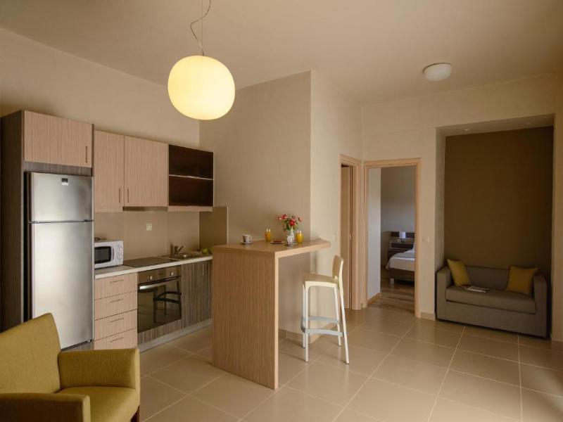 Lenikos Resort image