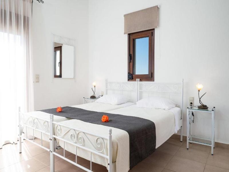 Lenikos Resort image
