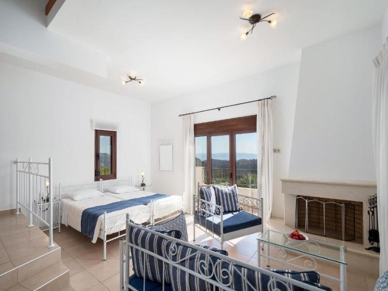 Lenikos Resort image