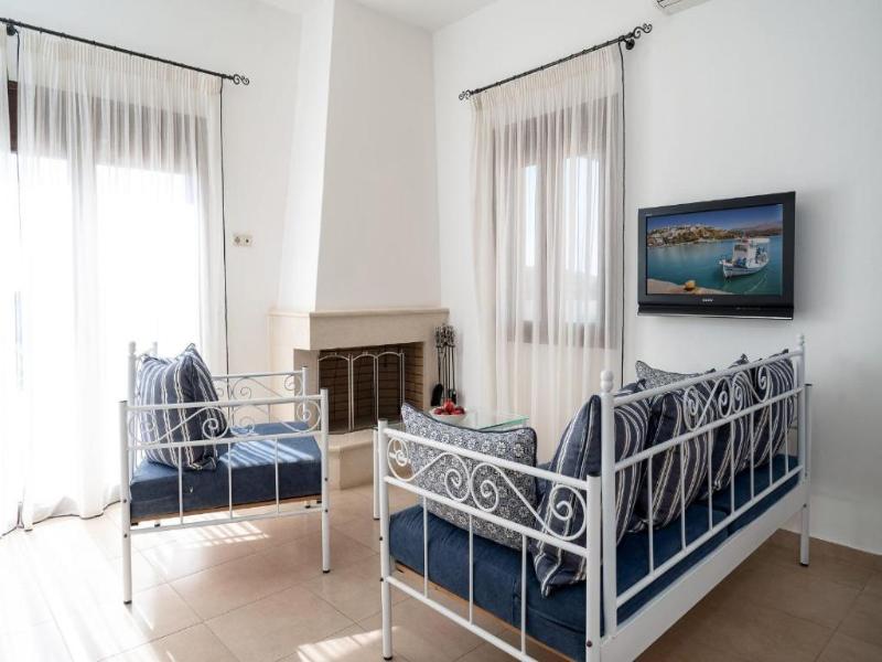 Lenikos Resort image