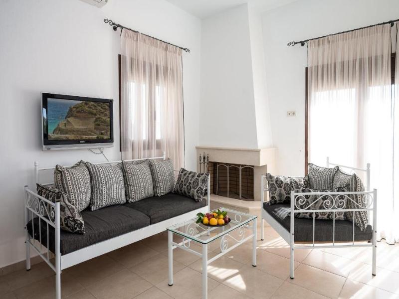 Lenikos Resort image