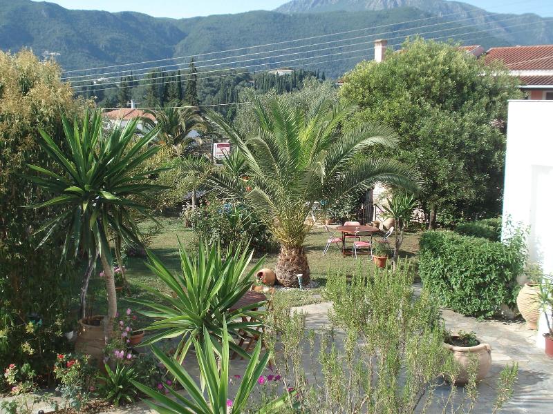 Villa Avra — general view