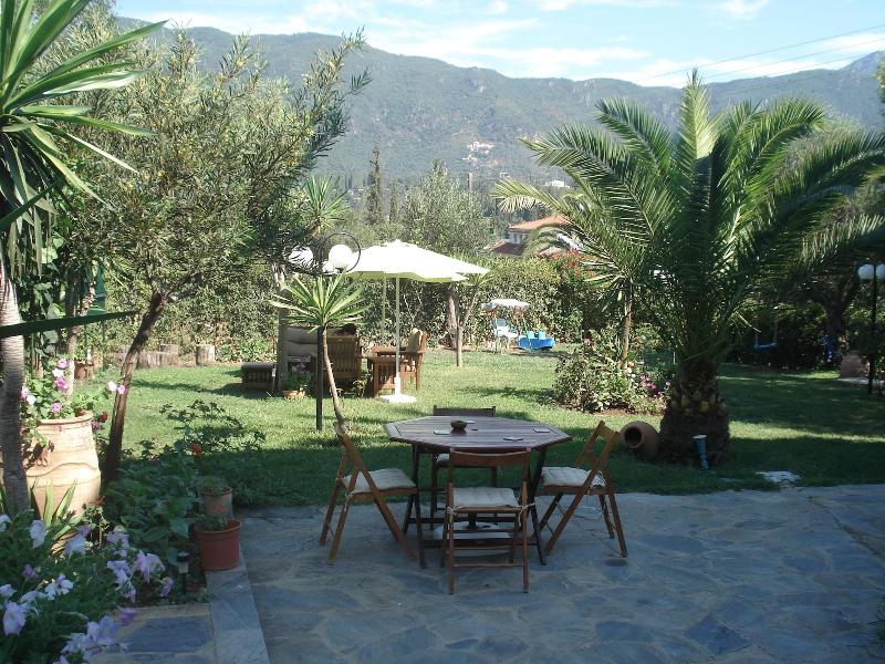 Villa Avra image