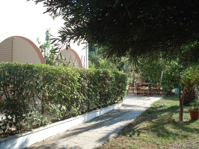 Villa Avra image