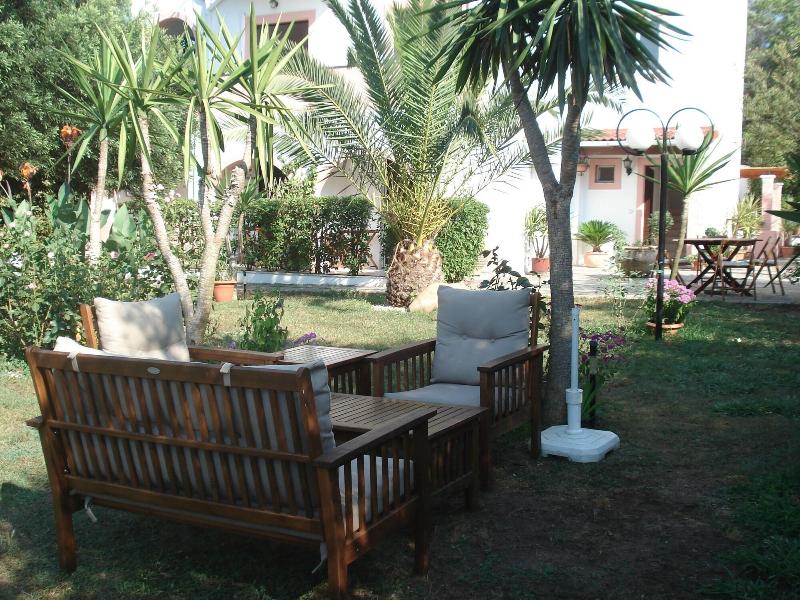 Villa Avra image
