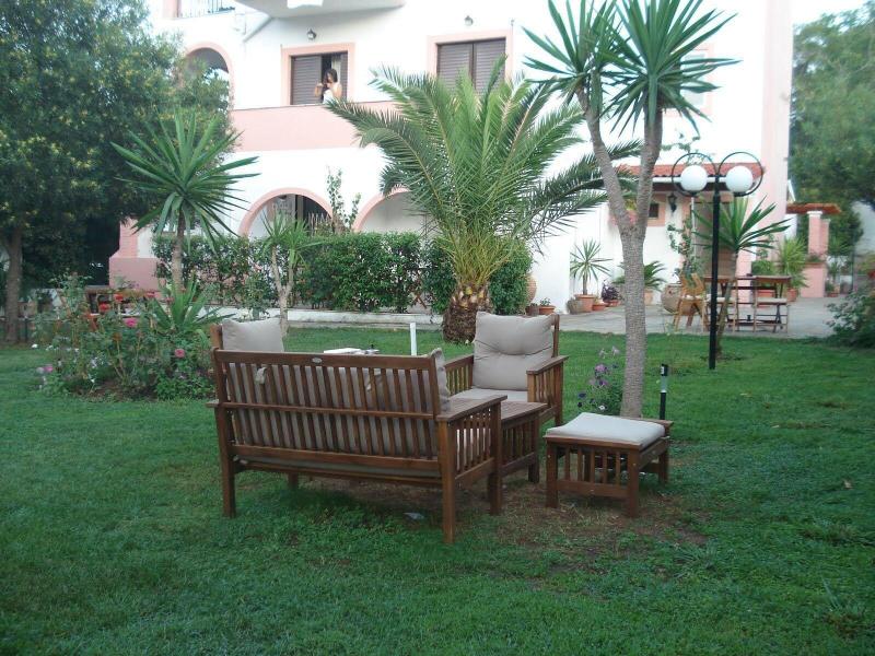 Villa Avra image