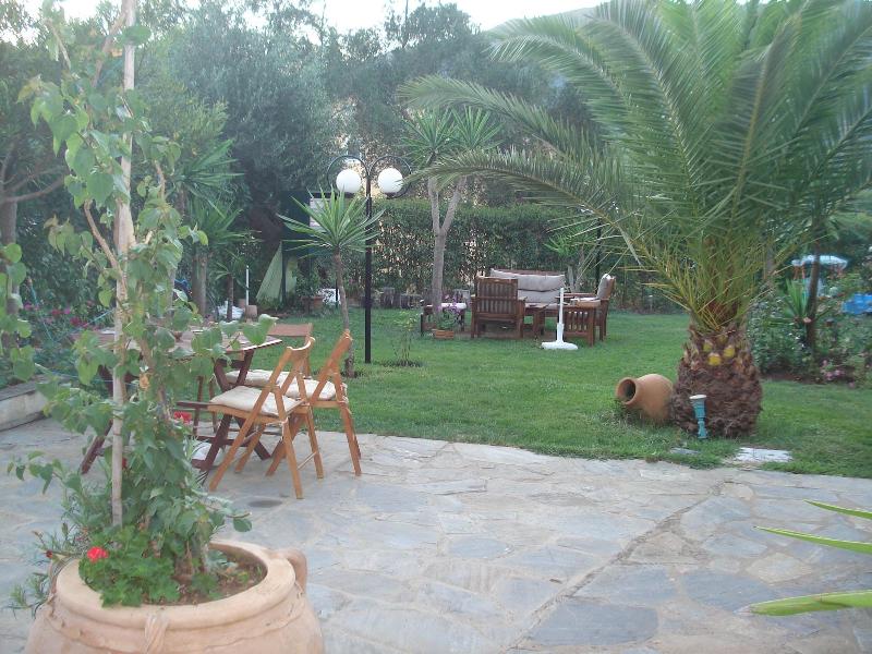 Villa Avra image