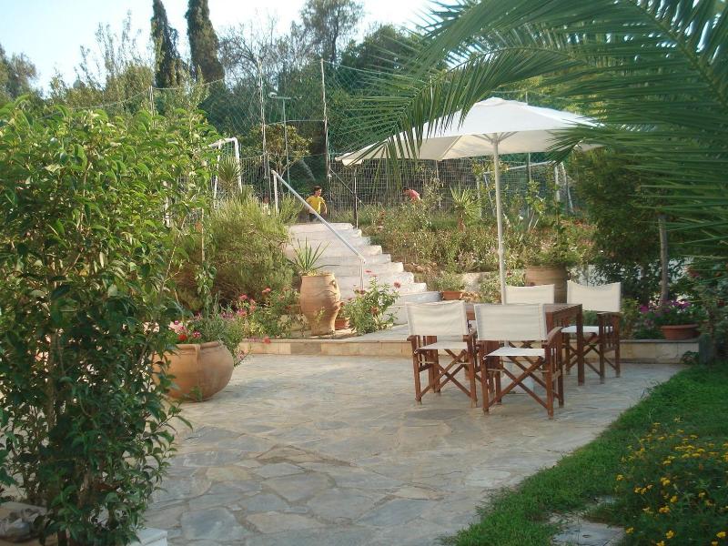 Villa Avra image