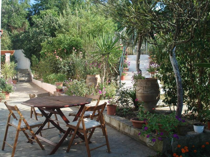 Villa Avra image