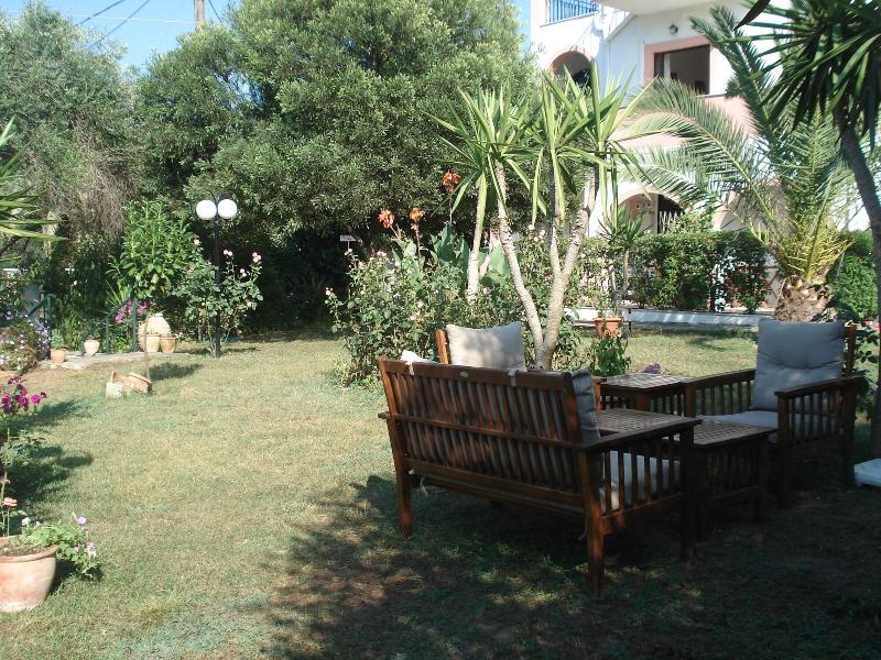 Villa Avra image