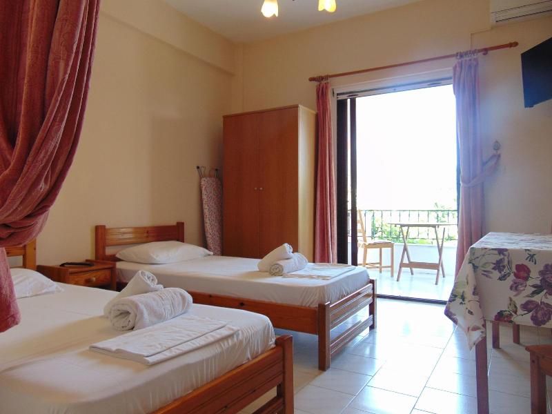 Villa Avra image