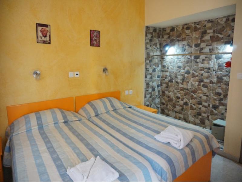 Katerini Apartments Hotel image