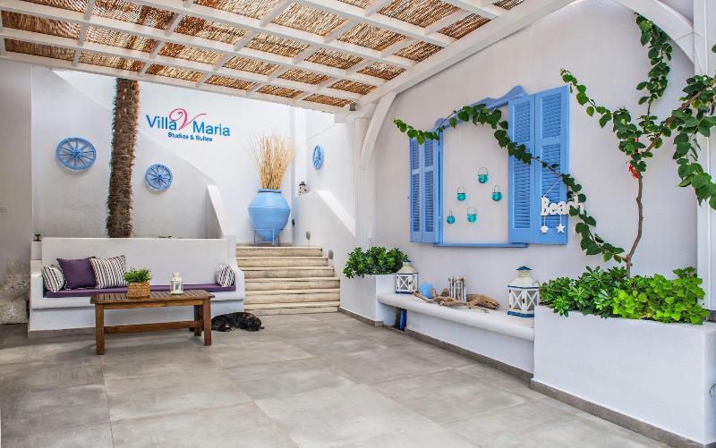 Villa Maria