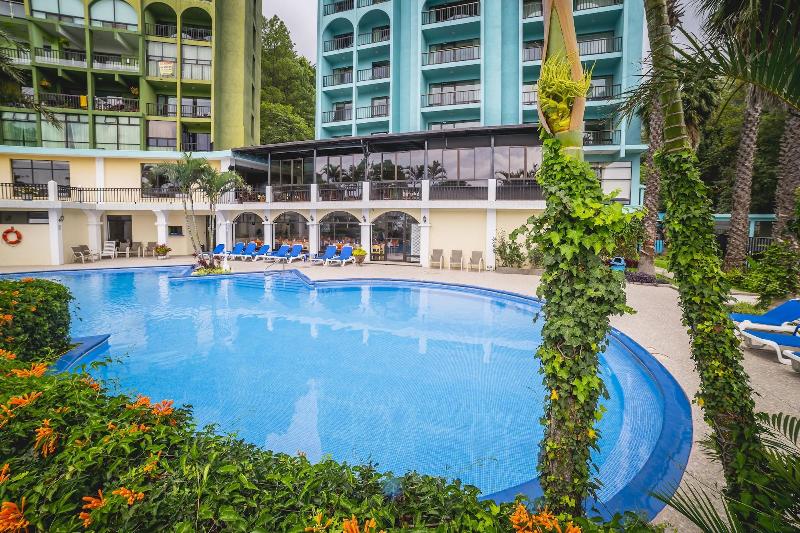 Hotel La Riviera de Atitlan image