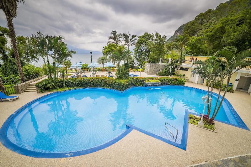 Hotel La Riviera de Atitlan image