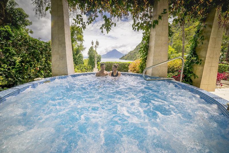 Hotel La Riviera de Atitlan image